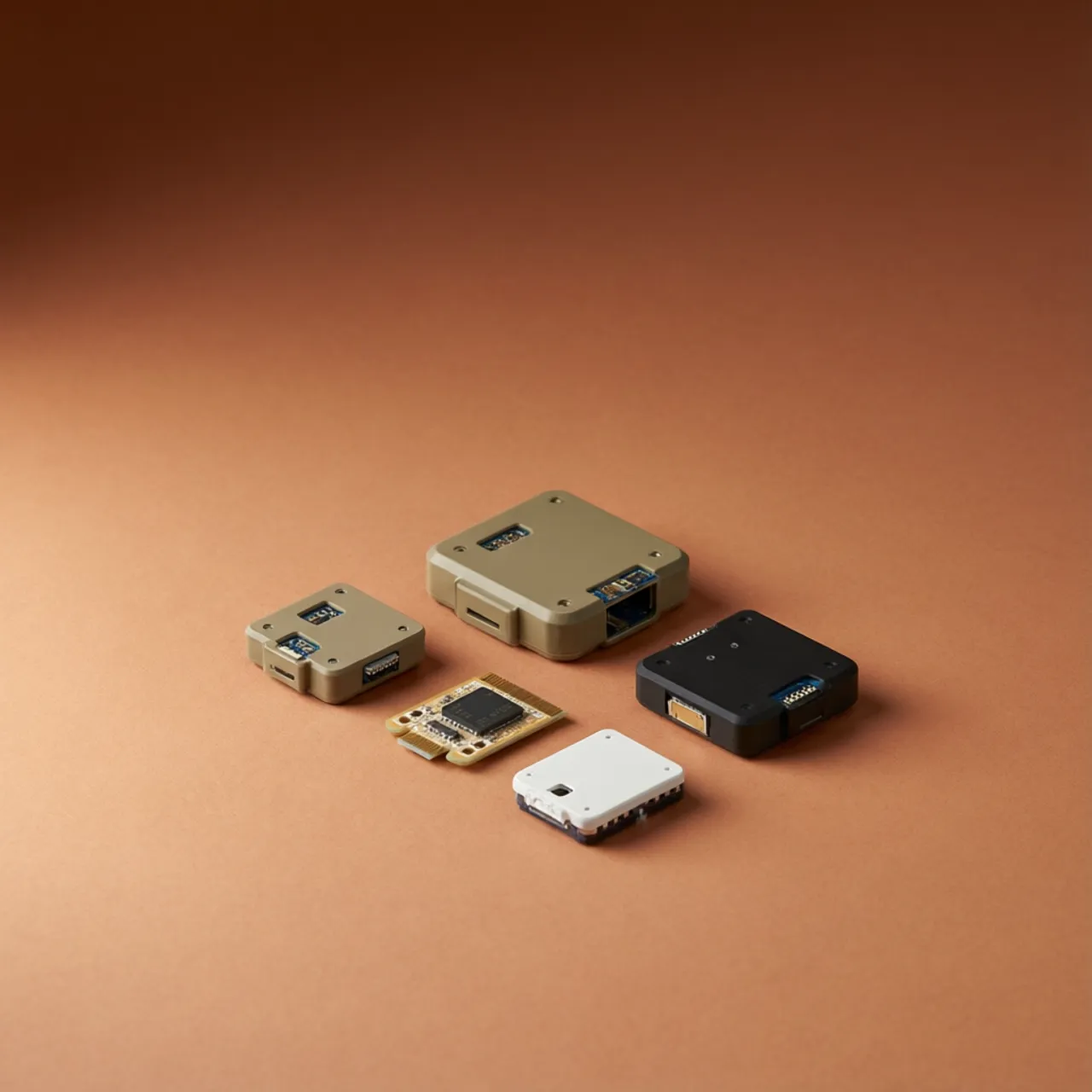 IoT-Mobilfunkmodule & Embedded-Modems