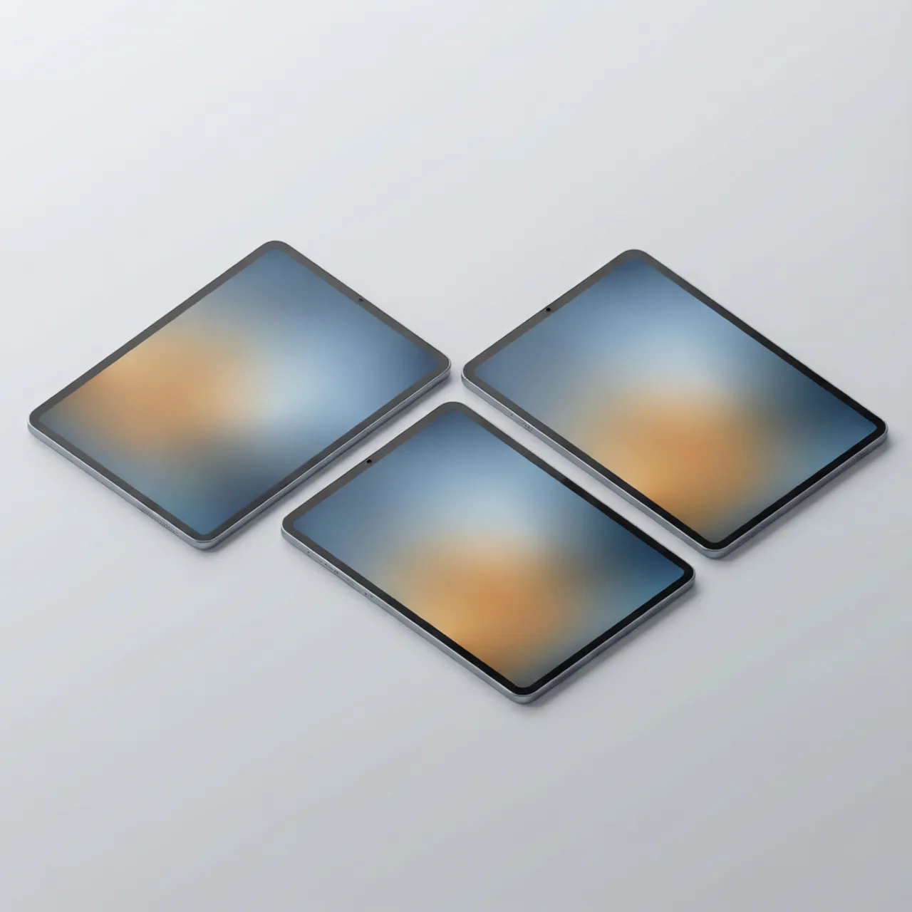HarmonyOS-Tablets