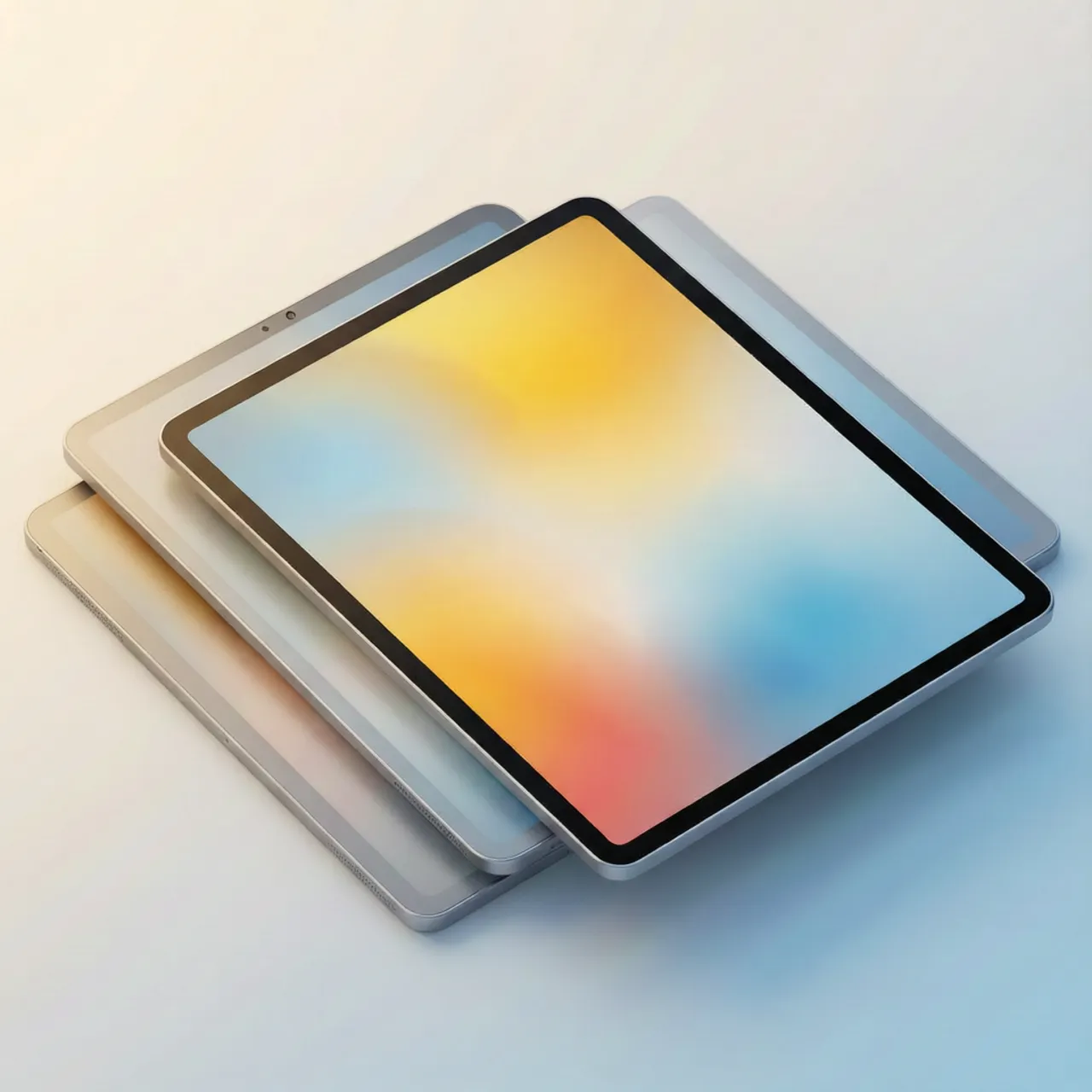 HarmonyOS-Tablets