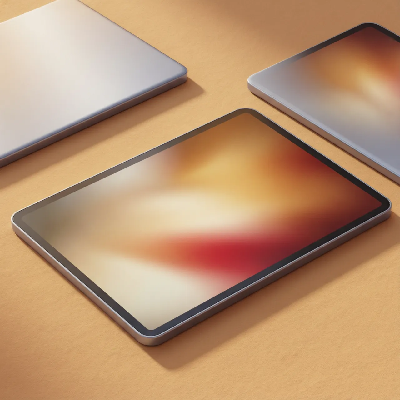 HarmonyOS-Tablets
