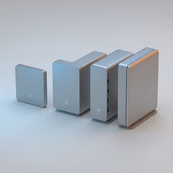Mac Mini & Kompakt-PCs