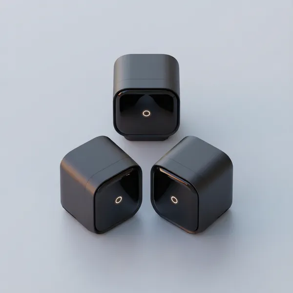 Mesh-Wi-Fi-Systeme