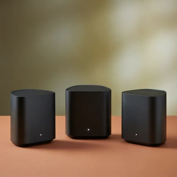 Mesh-Wi-Fi-Systeme