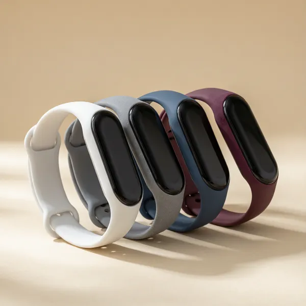Fitness-Tracker & Aktivitätsbänder