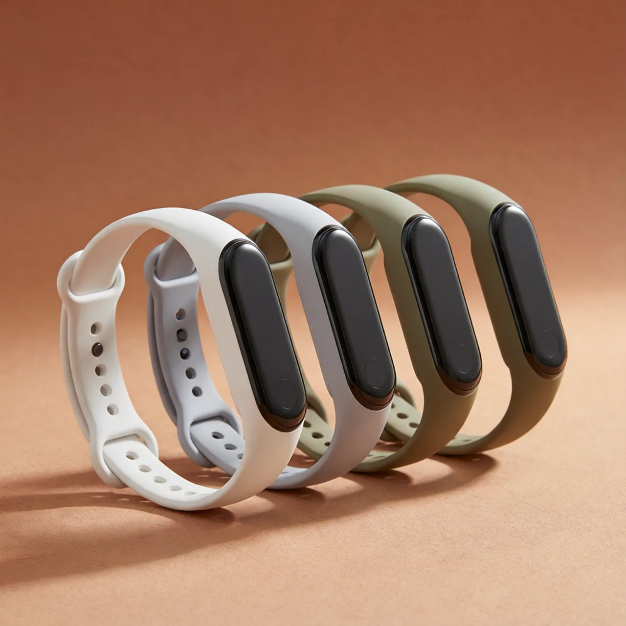 Fitness-Tracker & Aktivitätsbänder