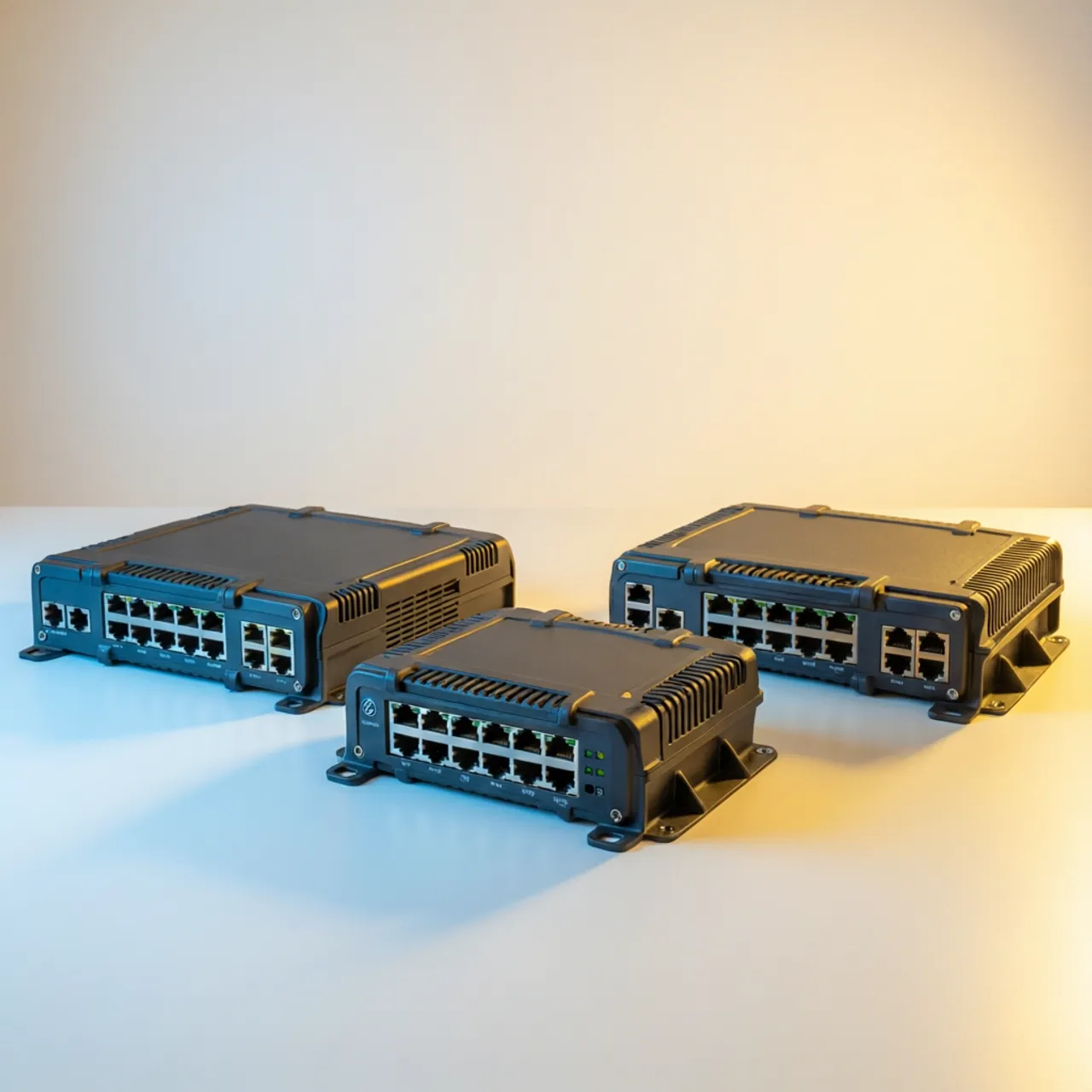 WISP- & Outdoor-Router