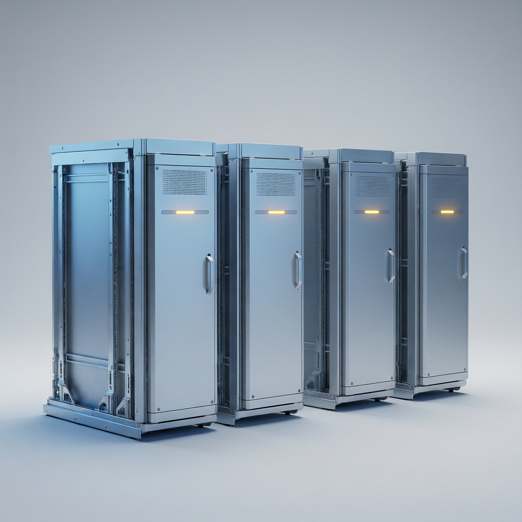 Rack-Workstations