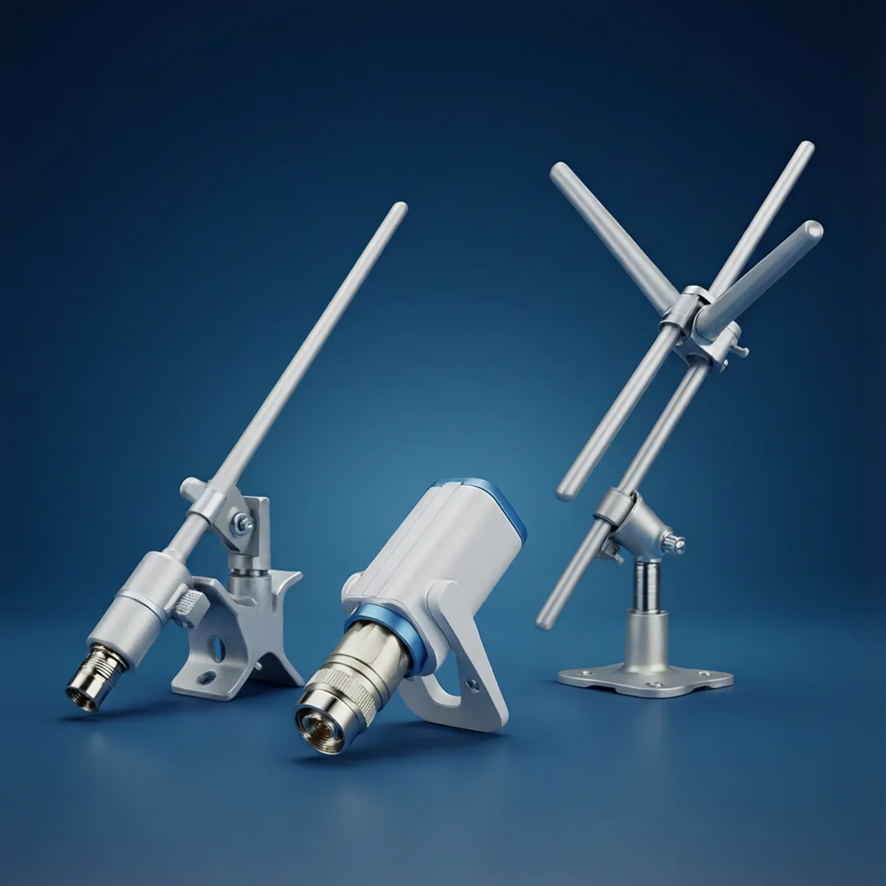 Outdoor-LTE/Wi-Fi-Antennen