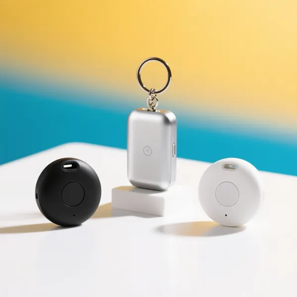 Bluetooth-Tracker & Item Finder