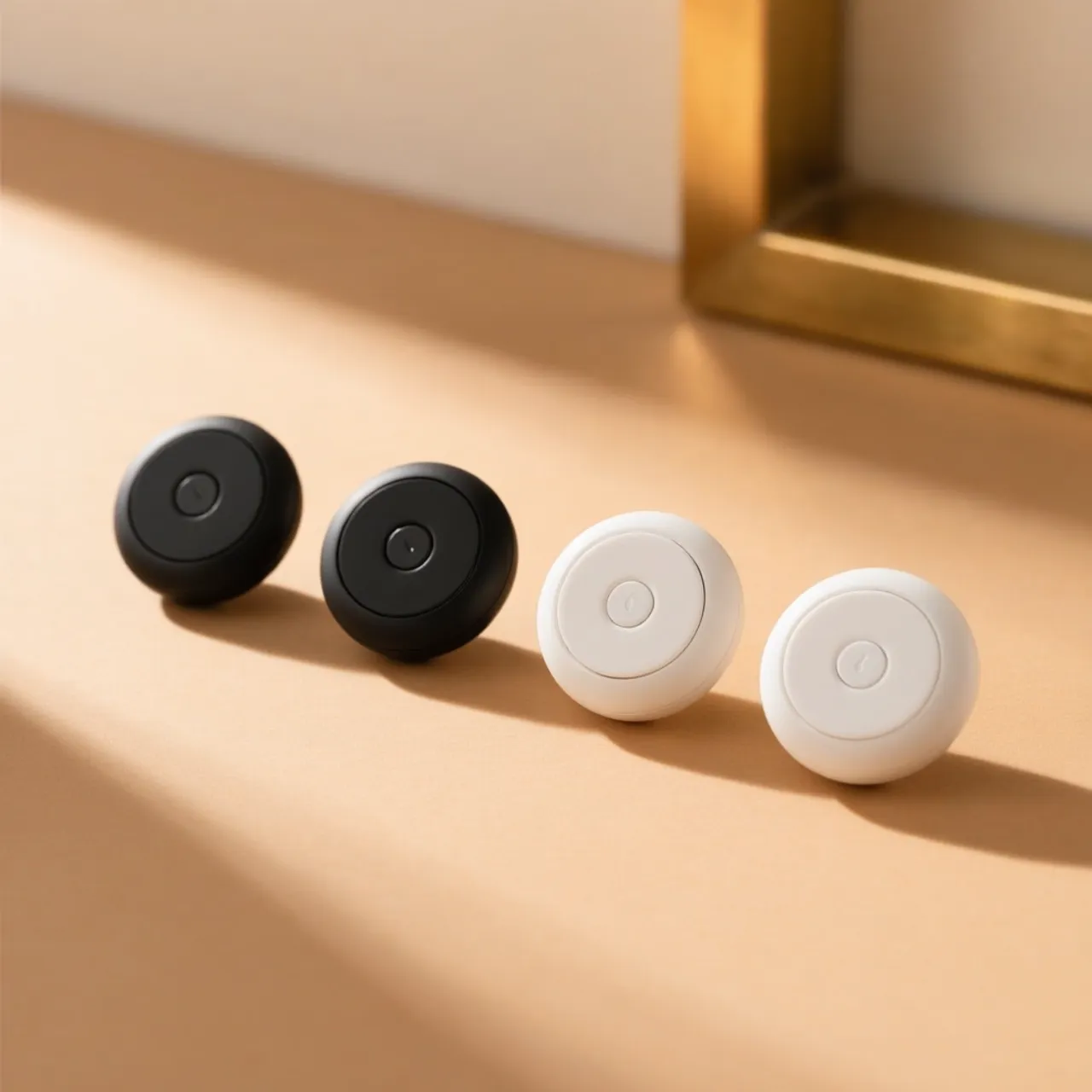 Bluetooth-Tracker & Item Finder