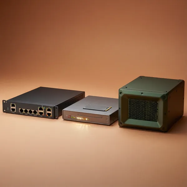 Cloud-Gateways & Hyperscale-Router