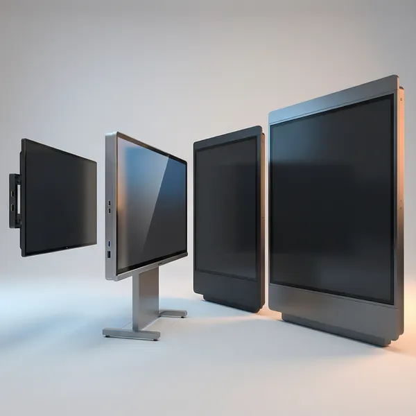 Signage Displays