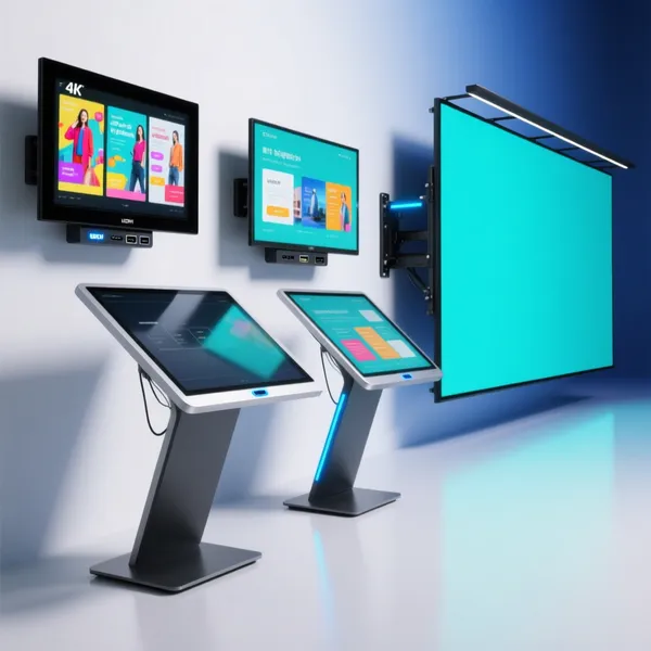 Signage Displays