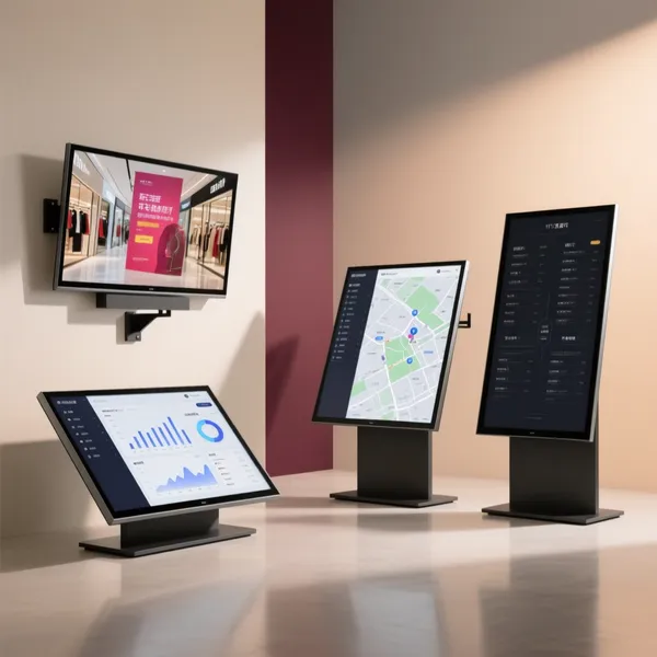 Signage Displays