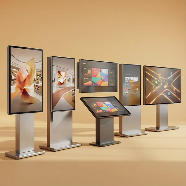Signage Displays