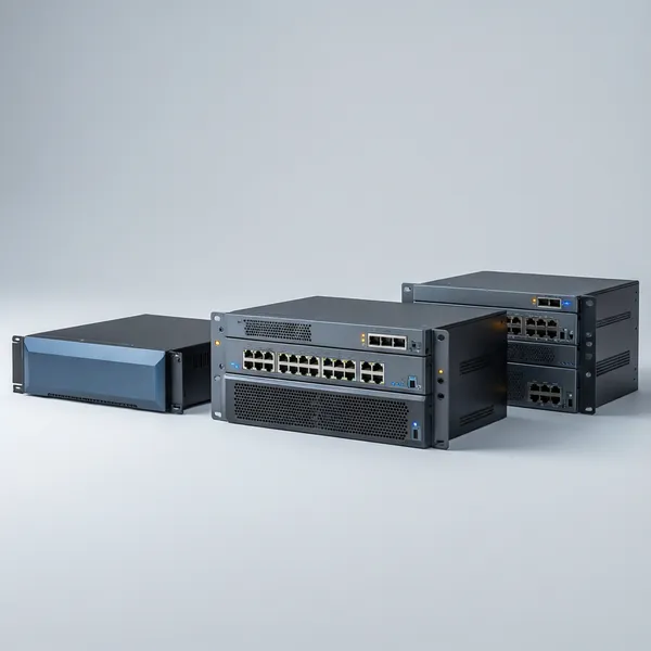 SD-WAN-Geräte