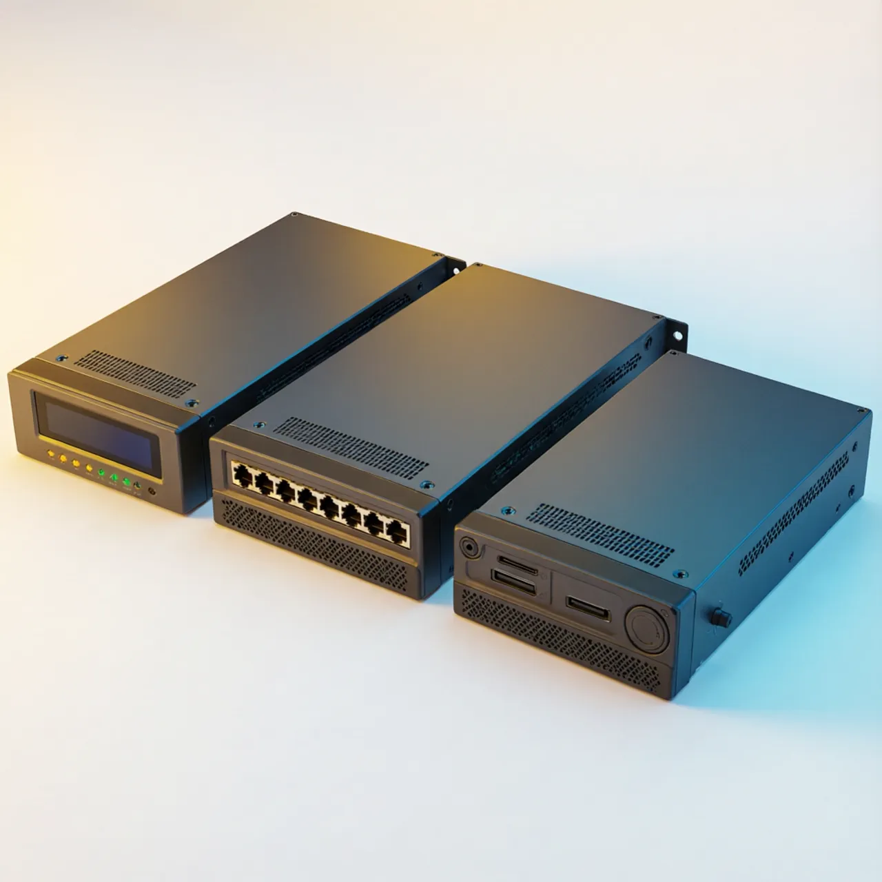 SD-WAN-Geräte
