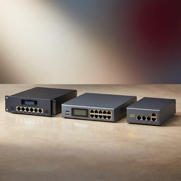 SD-WAN-Geräte