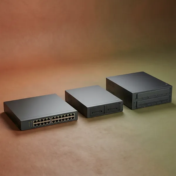 SD-WAN-Geräte
