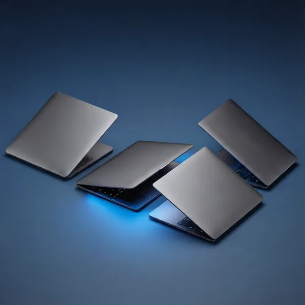 MacBook Pro CTO