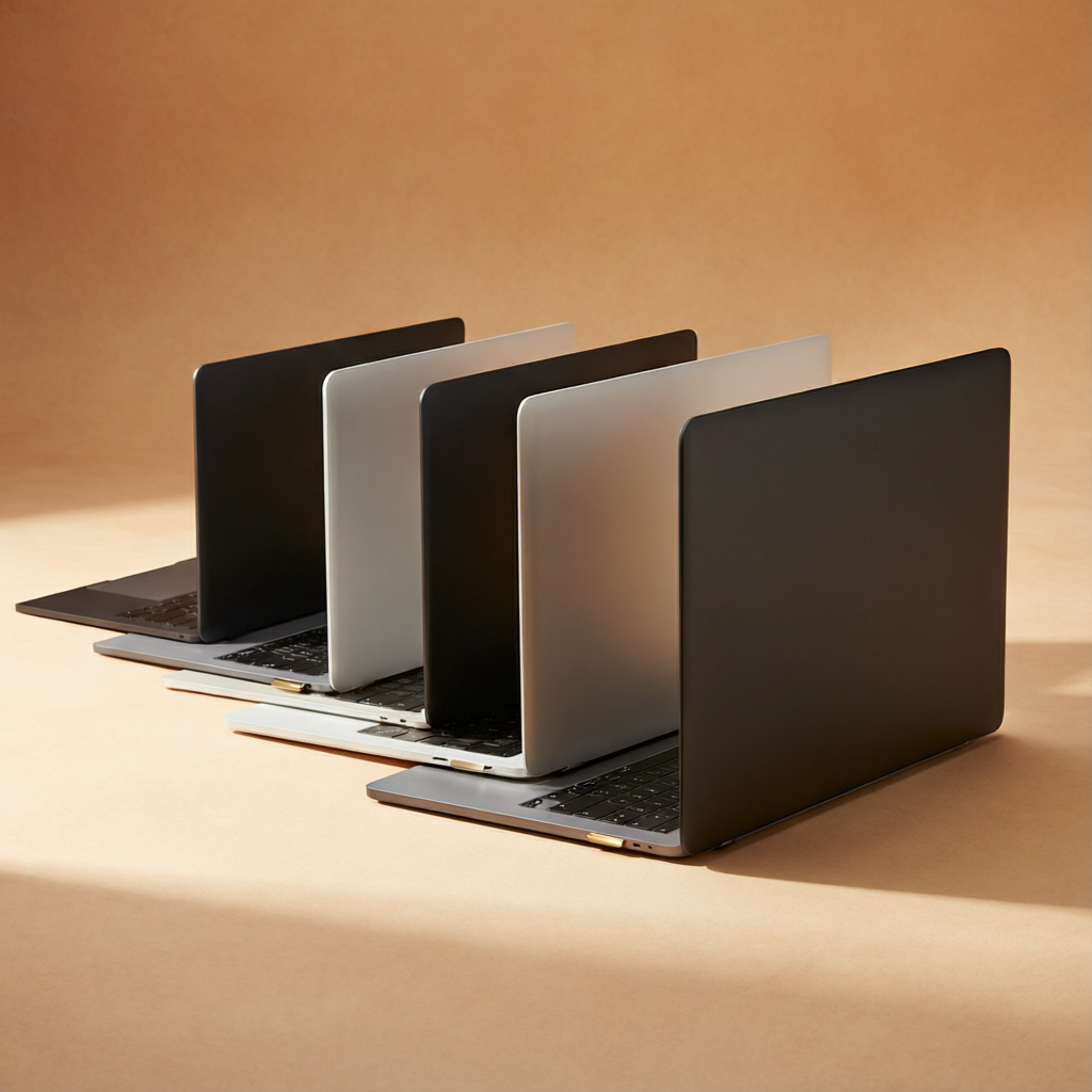 MacBook Pro CTO