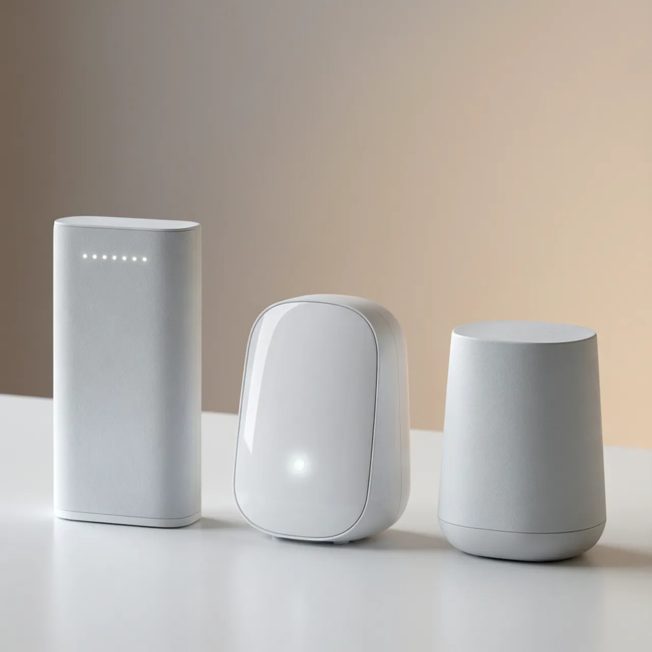 Wi-Fi-Extender & Repeater