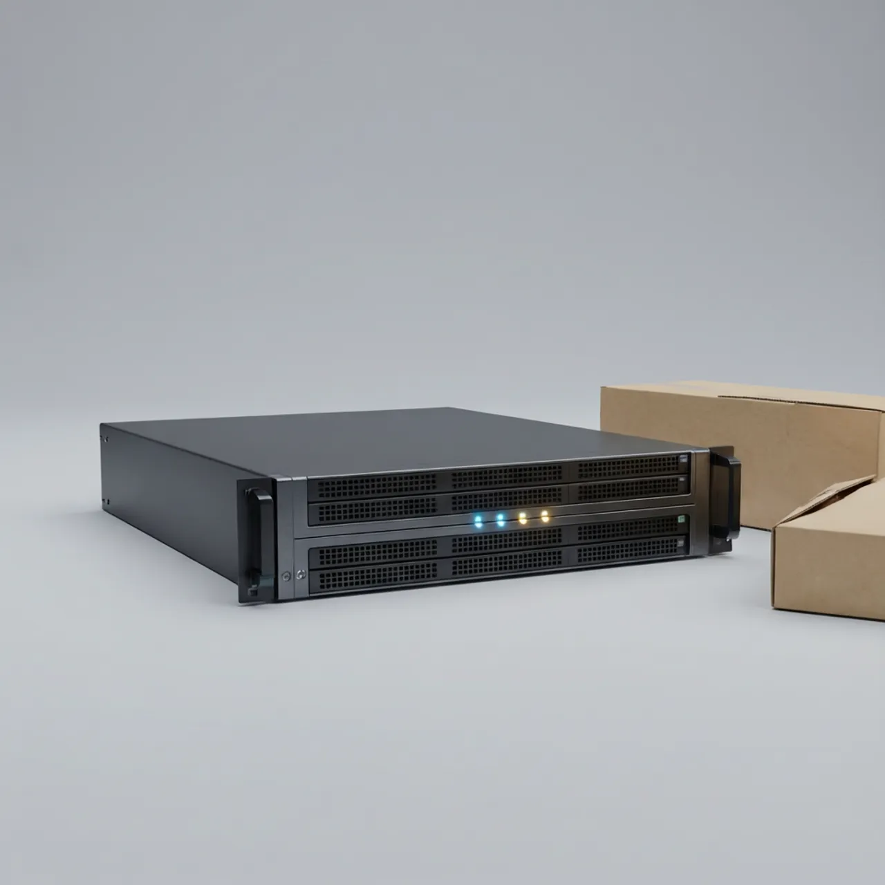 Installations- & Logistikservices