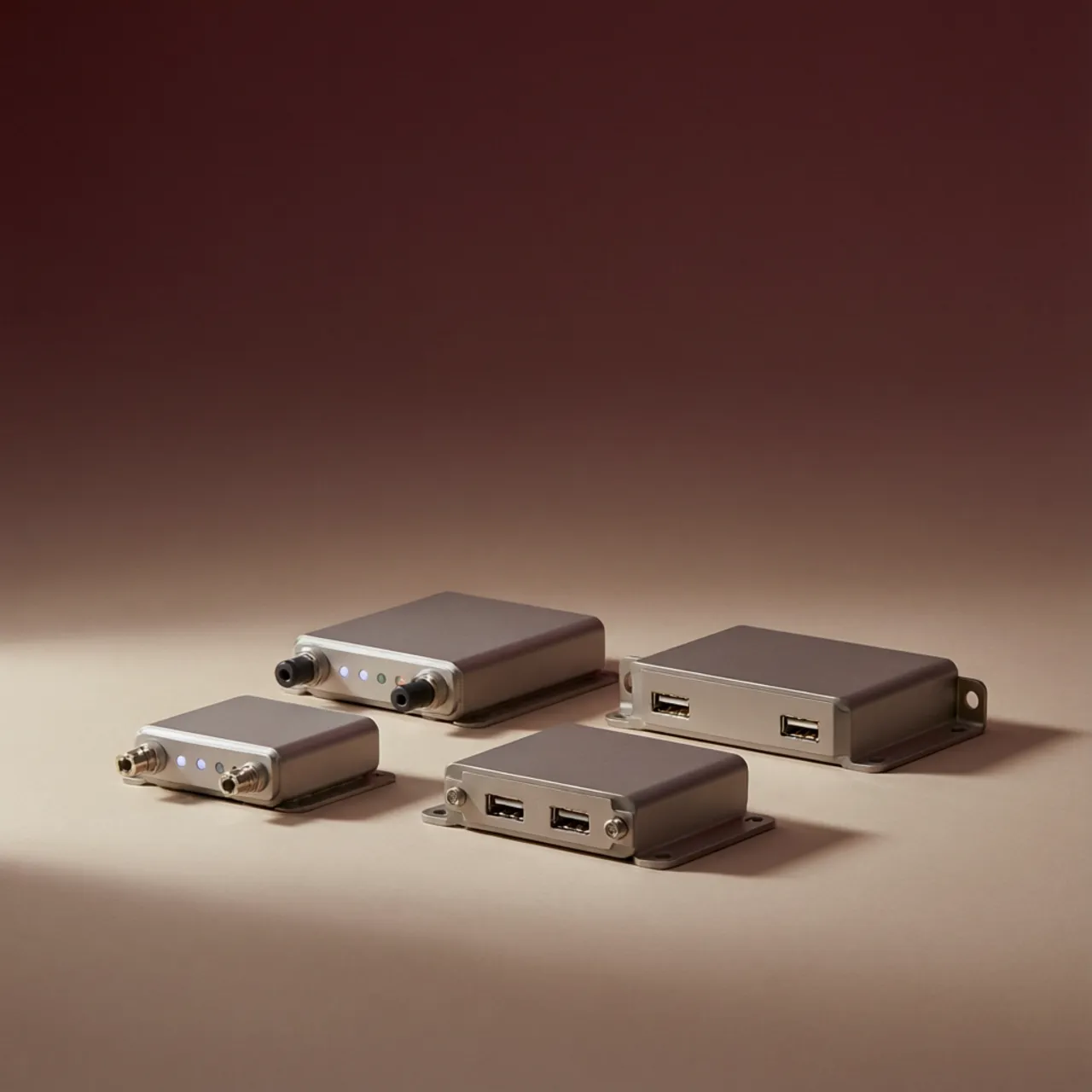 Industrielle Modems