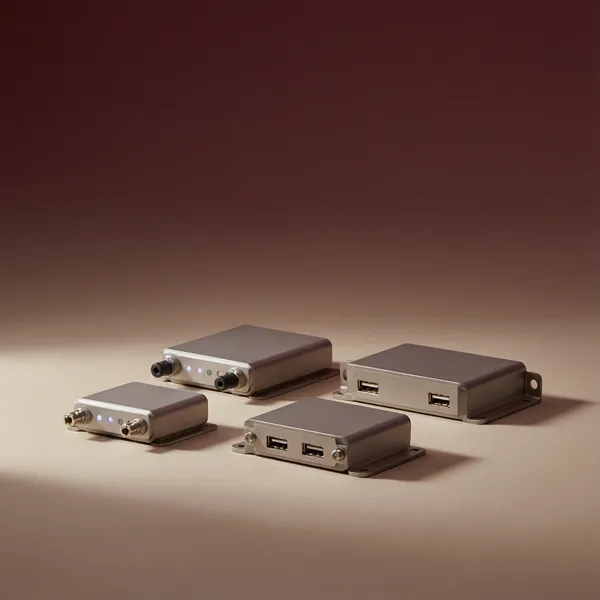 Industrielle Modems