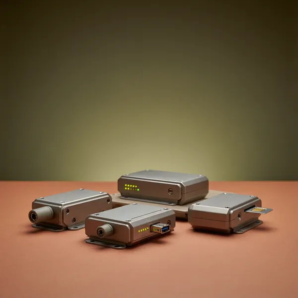 Industrielle Modems