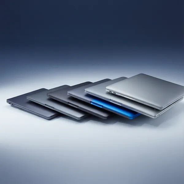 Konfigurierbare Notebooks (CTO)