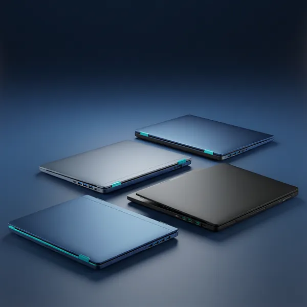 Workstation-Notebooks