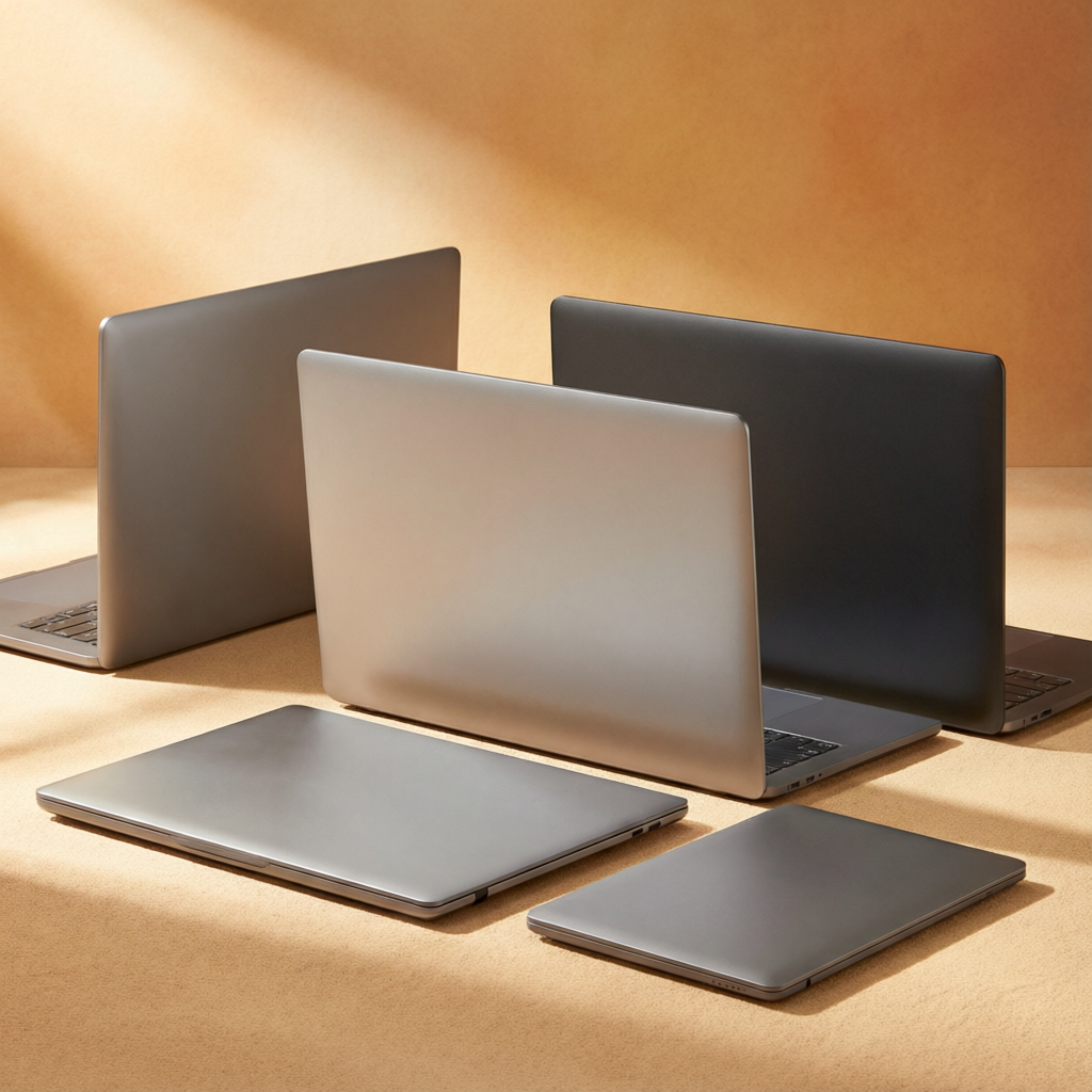 Workstation-Notebooks