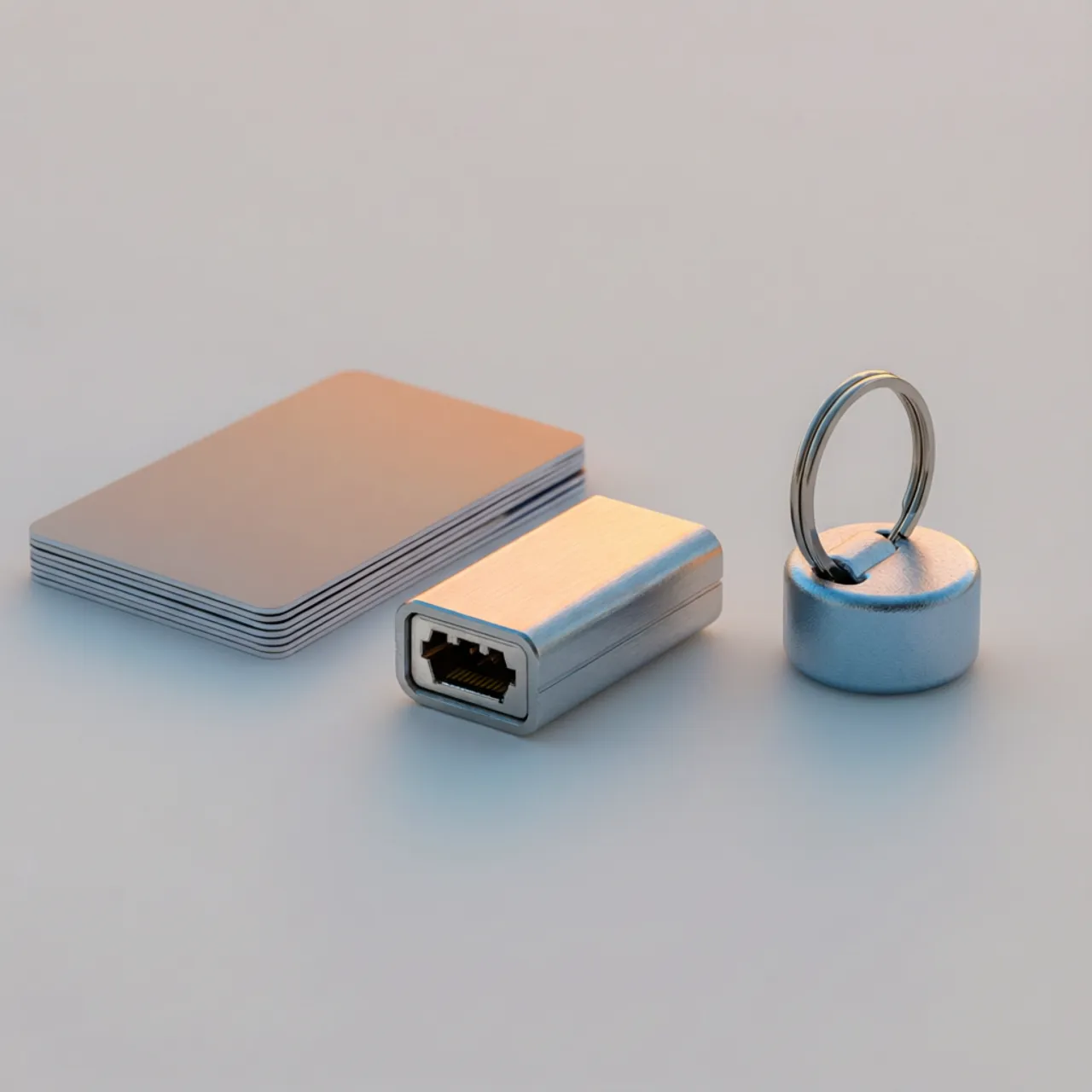 RFID-Zubehör für Tracker