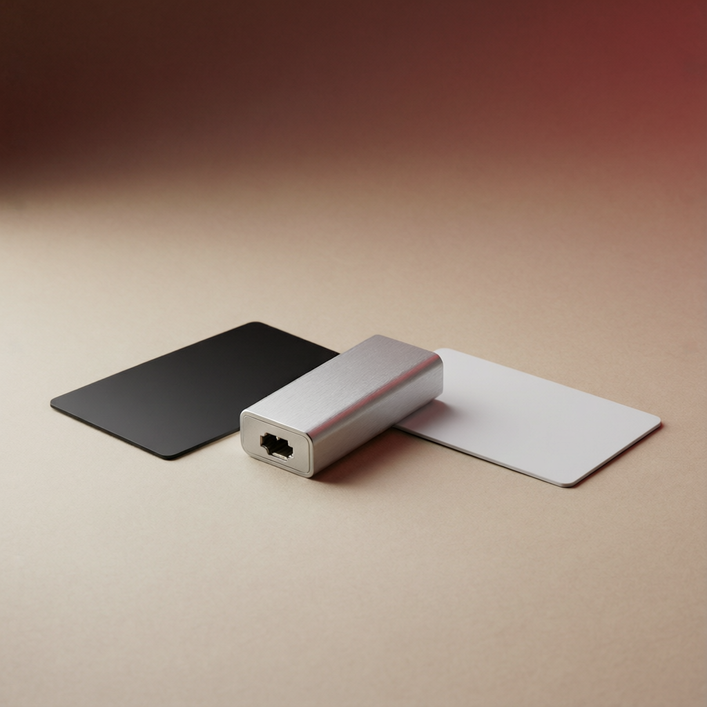 RFID-Zubehör für Tracker