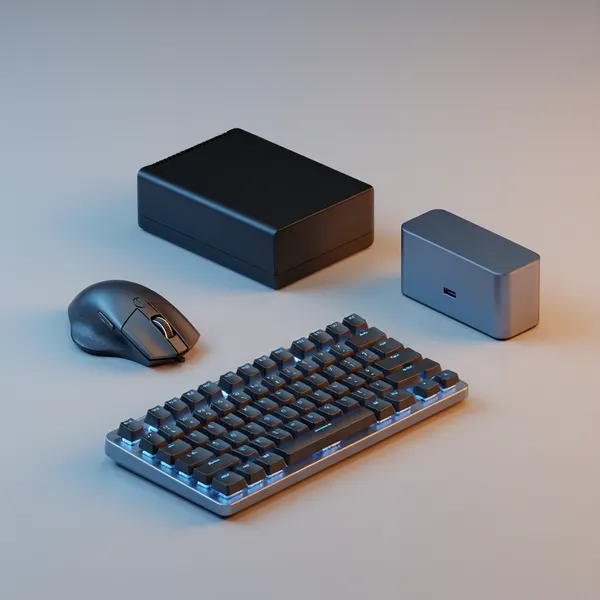 PC-Zubehör