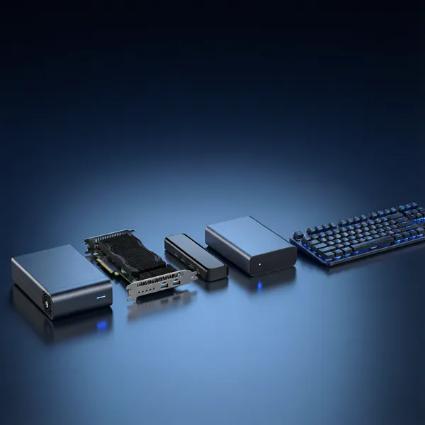 PC-Zubehör