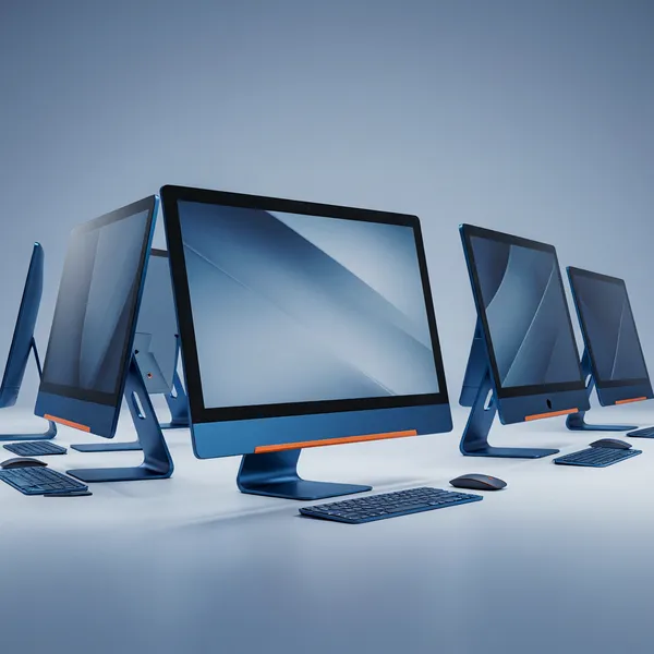 Konfigurierbare iMac-Modelle (CTO & vorkonfiguriert)
