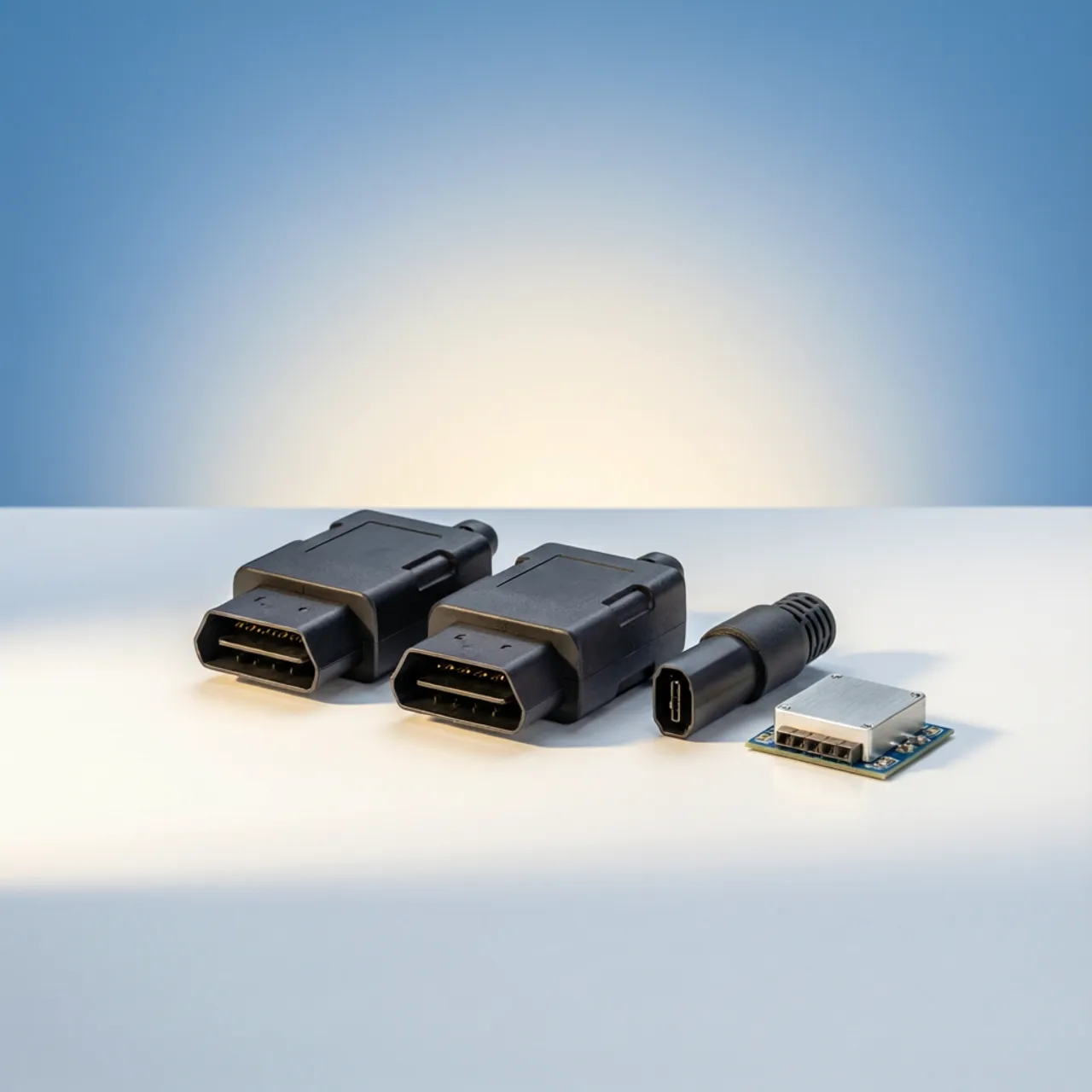 IoT-Telematik-Zubehör