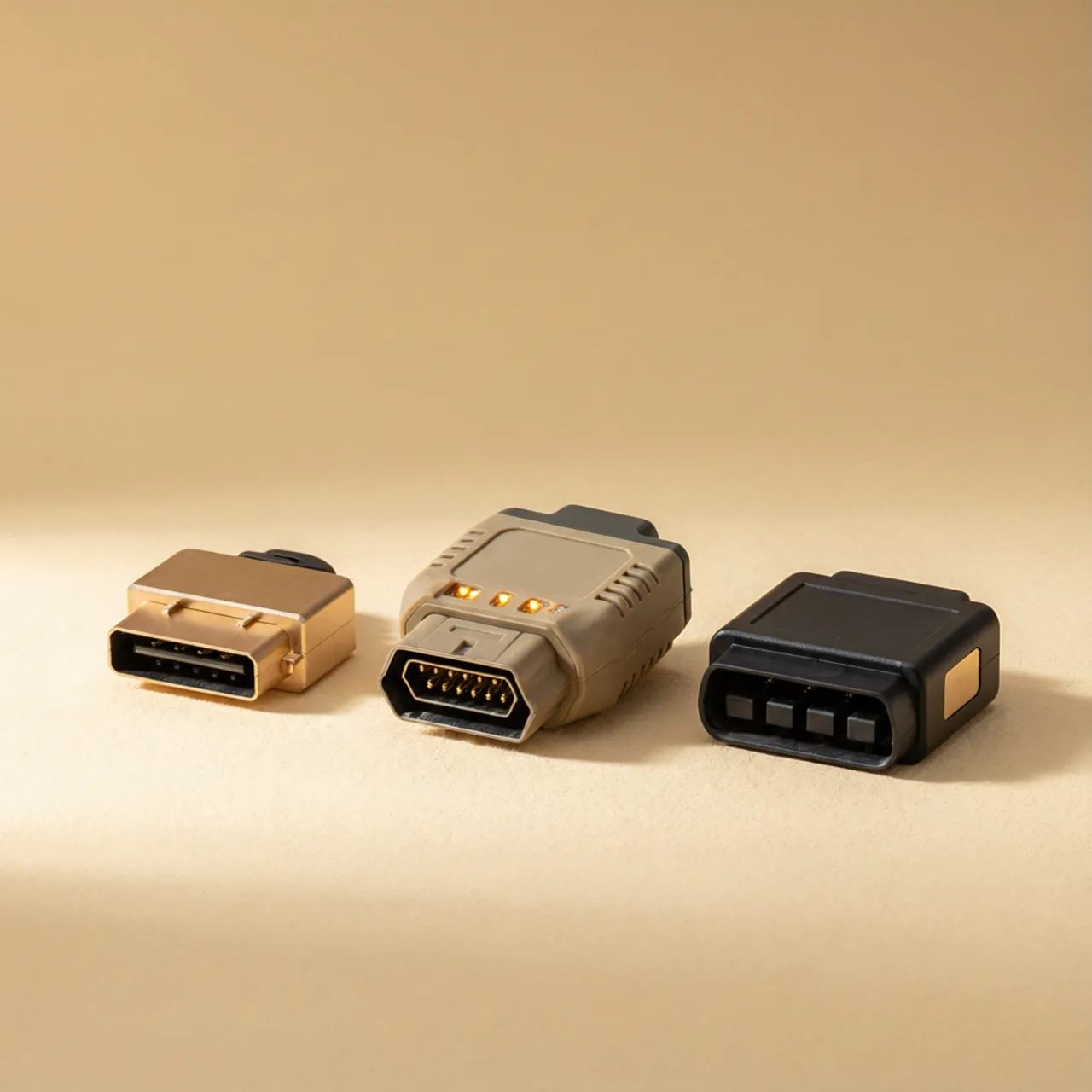 IoT-Telematik-Zubehör