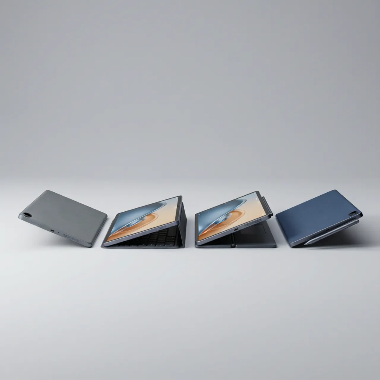 Android-Tablets