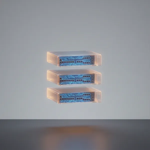 Virtuelle Netzwerk-Appliances