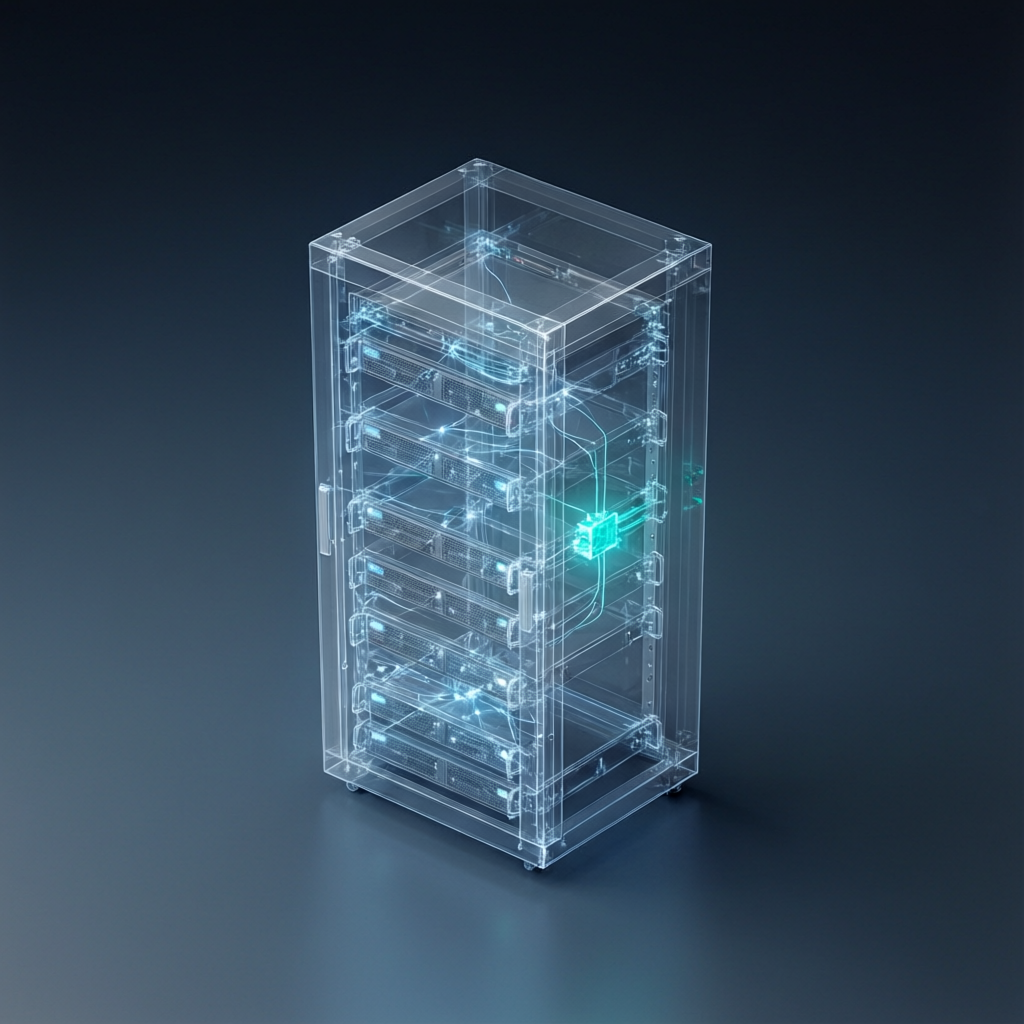 Virtuelle Netzwerk-Appliances