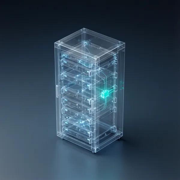 Virtuelle Netzwerk-Appliances