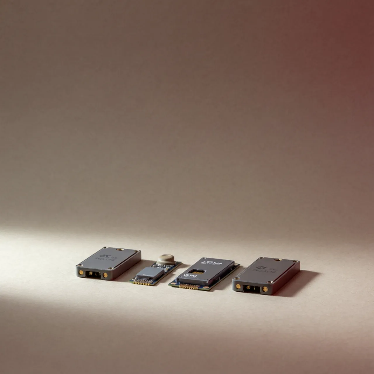 Embedded-Mobilfunkmodule & IoT-Modems