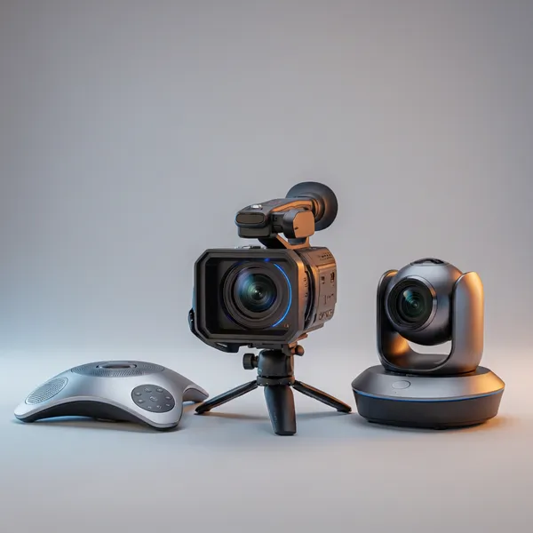 Audio & Video