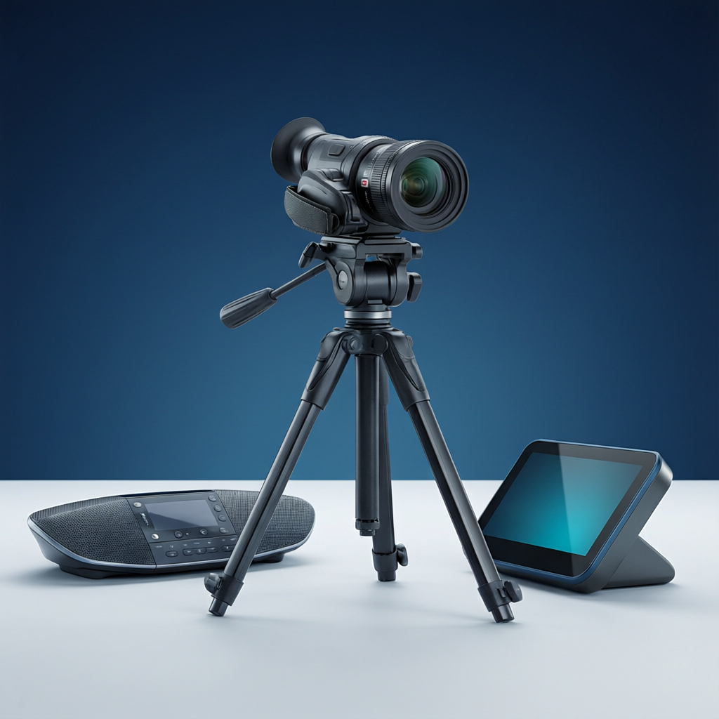 Audio & Video