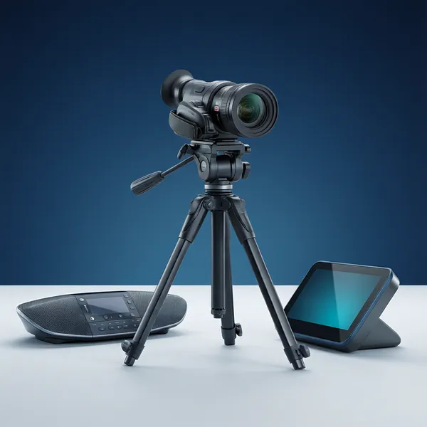Audio & Video