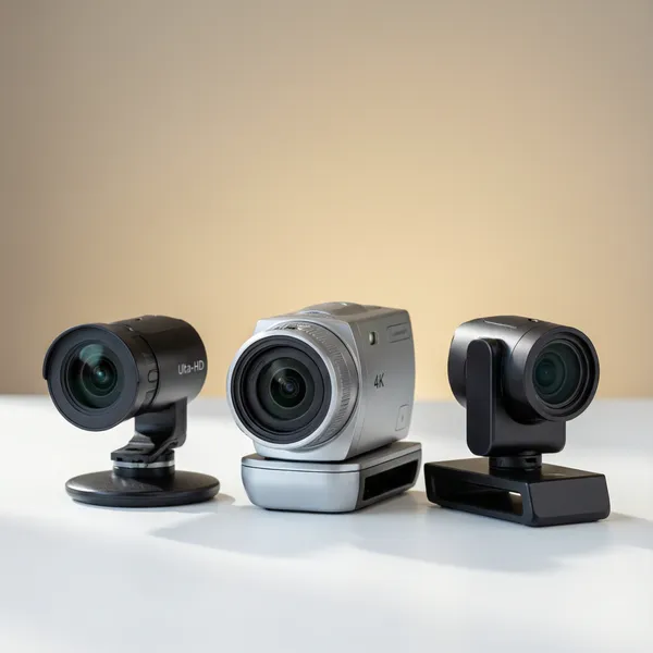 Audio & Video