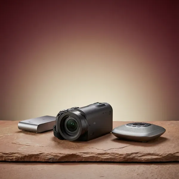 Audio & Video